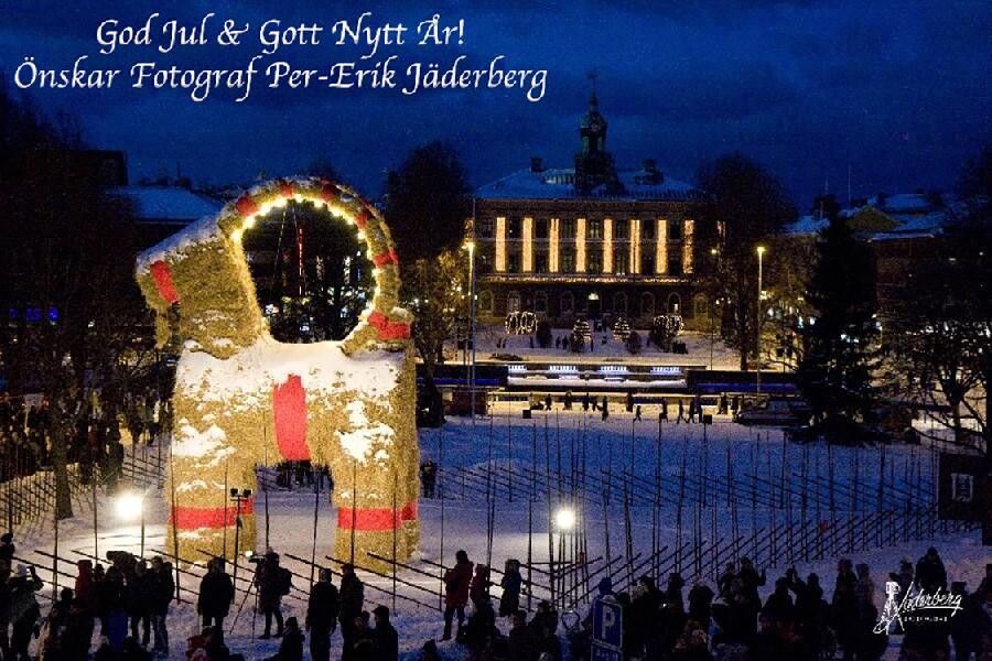 God Jul!