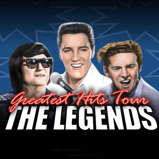 The Legends - Greatest Hits Tour