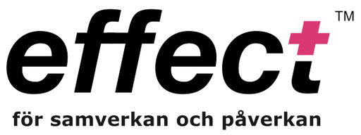 effect logo wide