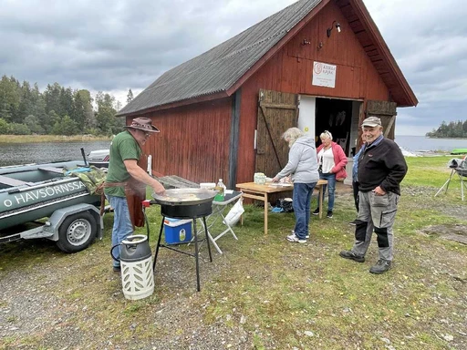 Kolbullens Dag i Axmar bruk – en smakfull höstfest