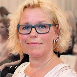 Ingela Gustafsson