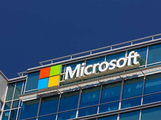 Microsoft planerar sin största enskilda satsning i Sverige