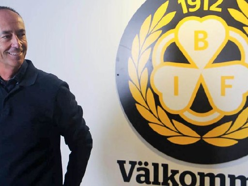 Brynäs IF nya klubbdirektör från Ikea