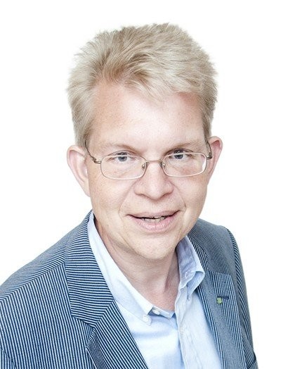 Björn Mårtensson