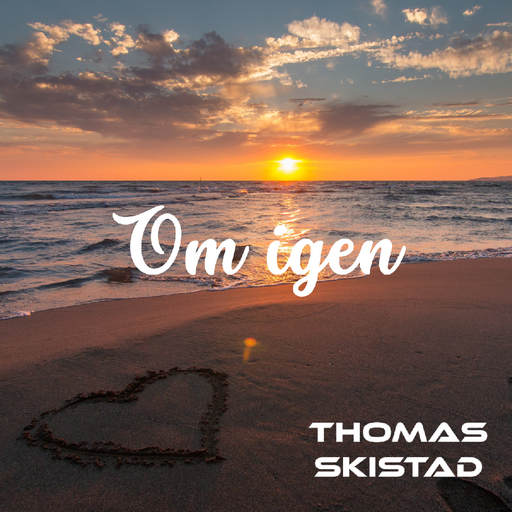 Thomas Skistad släpper ny singel