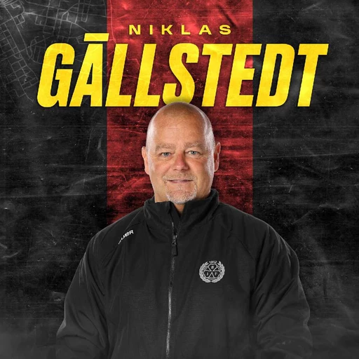 Fansen lyckliga när Gällstedt förlänger med Brynäs IF