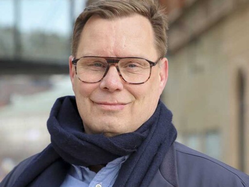 MIX: HG Rådström - Våga tala om självmord