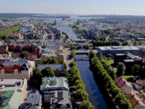 Gävle kommun tar aktiv roll i arbete för företagsklimatet