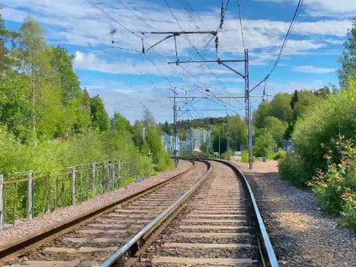 Gävleborg – en viktig länk i landets transportsystem