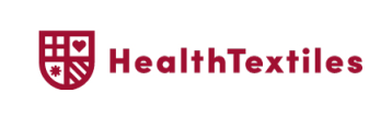 HealthTextiles logotyp.