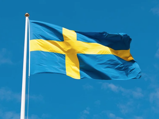 Välkomna att fira Sveriges nationaldag på Axmar Brygga