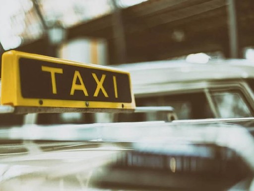 Gävle Taxi angående TV4 inslag om taxibranschen