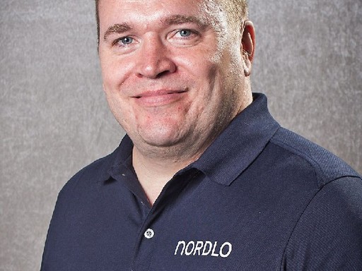 Pierre ny IT-konsult på Nordlo i Gävle