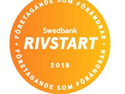 Swedbanks Rivstart - Tävla med din affärsidé