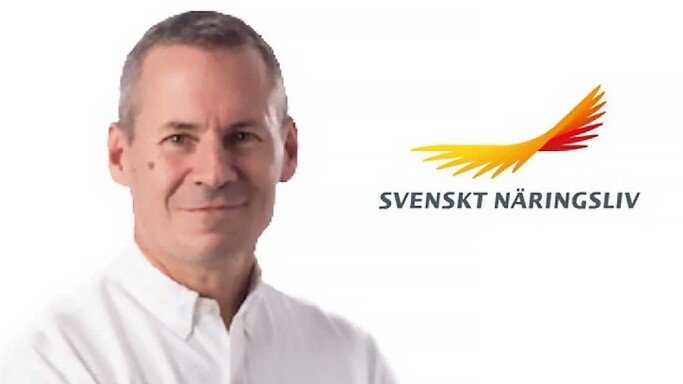 Företagsfrukost: Dan Nygren, Svenskt Näringsliv