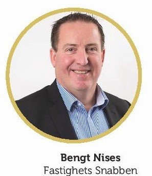 Bengt Nises