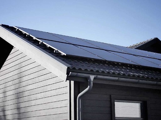 Solceller och solenergi - den miljövänliga kraften för framtiden