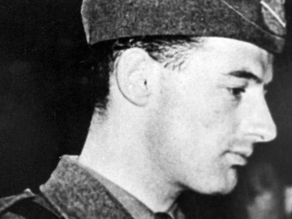 Vad hände egentligen med Raoul Wallenberg?