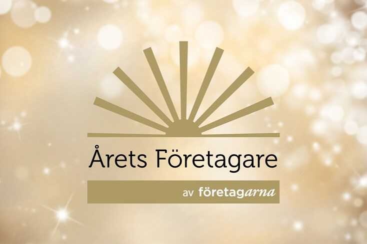 Dags att nominera Årets Företagare och Årets Unga Företagare i Gävle 2024.