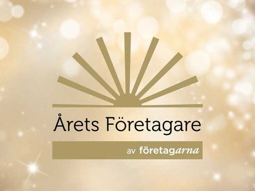 Dags att nominera Årets Företagare och Årets Unga Företagare i Gävle 2024
