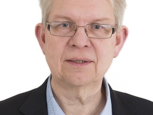 Björn Mårtensson - företagsmäklare