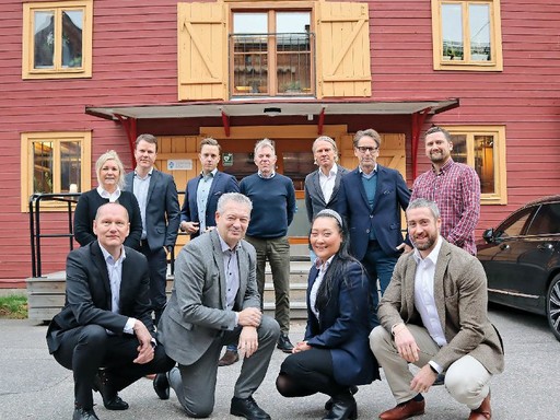 Söderberg & Partners expanderar med kapitalförvaltning i Gävle