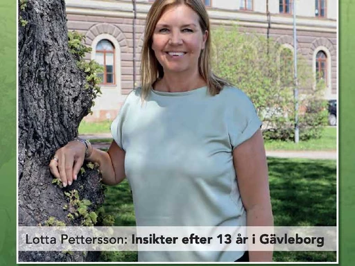 Läs sommarnumret av Företagsbladet online