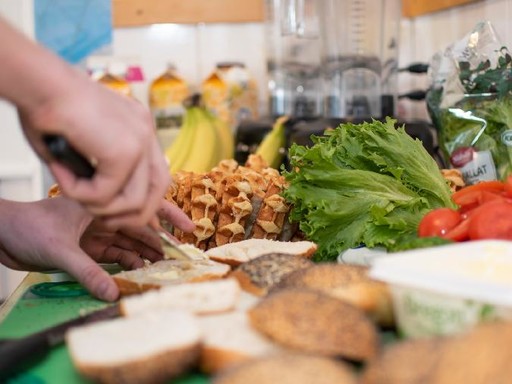 Gävle kommun hamnar högt i ranking om ekologisk mat