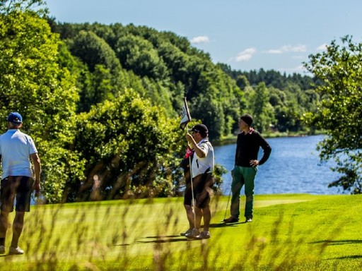 Älvkarleby Golfklubb Golfvecka 2019