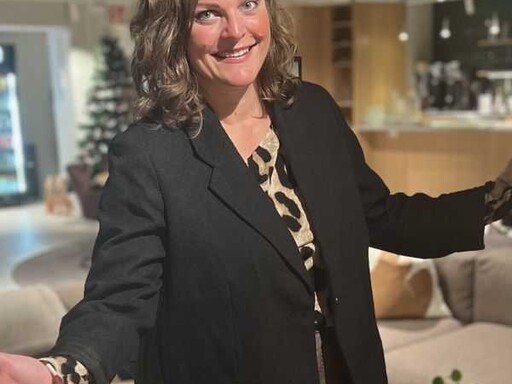 Möt Eva Cooper, Regionchef Företagarna i Gävle Business-podden