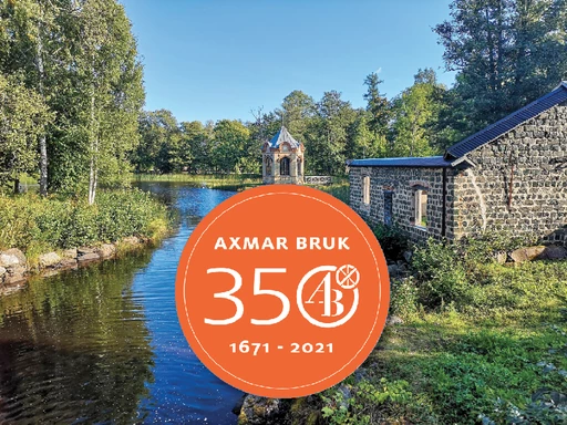 350-års smygpremiär med menyerbjudande