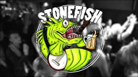 Stonefish sommar 2018