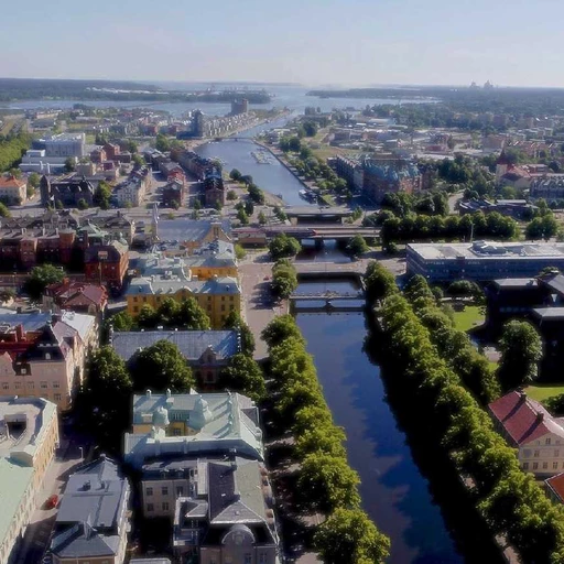 Gävle kommun tar aktiv roll i arbete för företagsklimatet