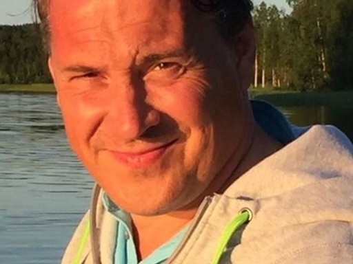 Möt Anders Rönngren, ledamot i Företagarna Gävles styrelse