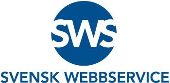 Svensk Webbservice.