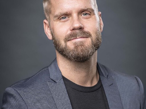Daniel Stööp om att Office IT-partner nu blivit Nordlo