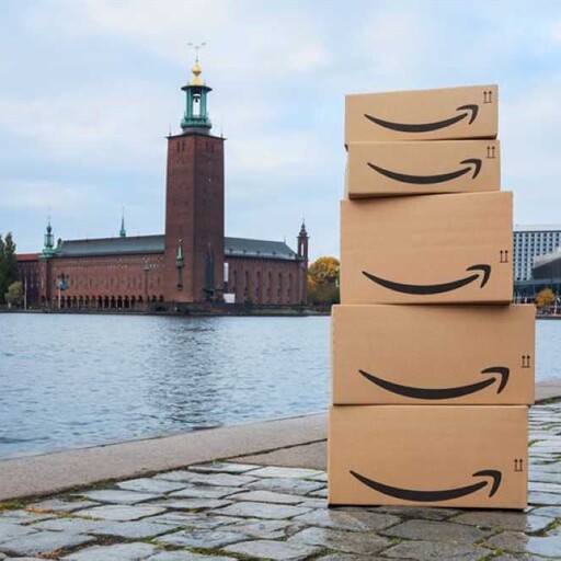 Hur Amazon kan bidra till att skapa nya exportsuccéer och ti