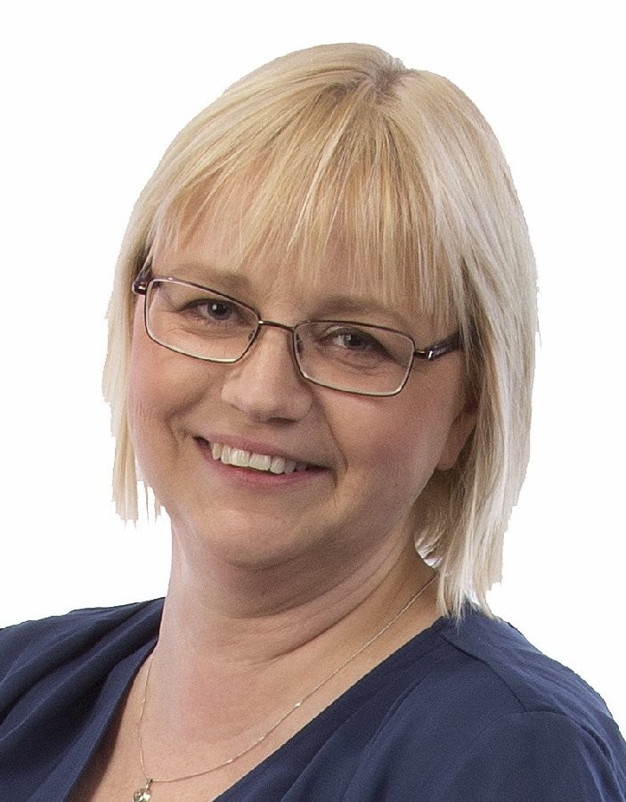 Helene Åkerlind, kommunalråd, Liberalerna