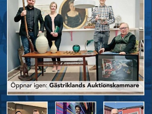 Vårnumret av Företagsbladet online