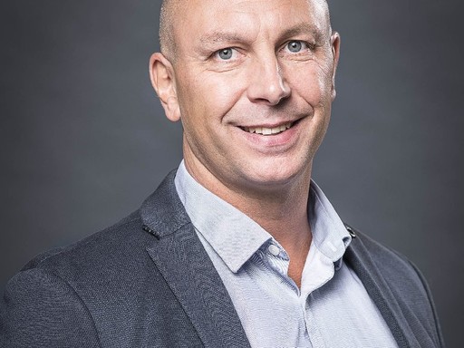 Niklas Ottoson om att Office IT-partner blivit Nordlo