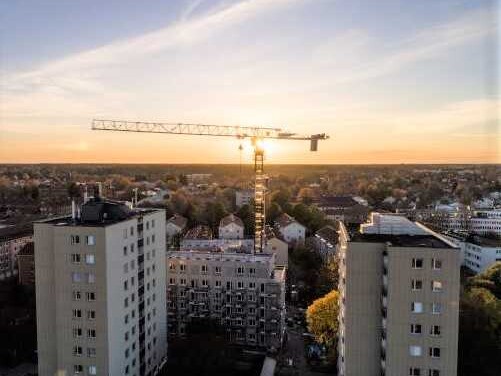 Byggdialog: Vad ska byggas i Gävle framöver?