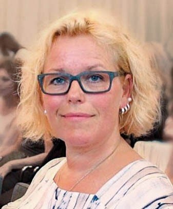 Ingela Gustafsson